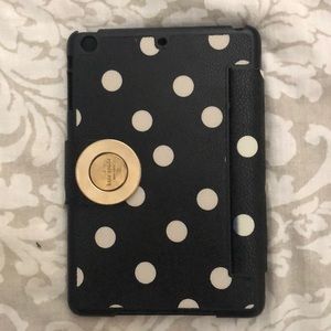 Kate Spade iPad case